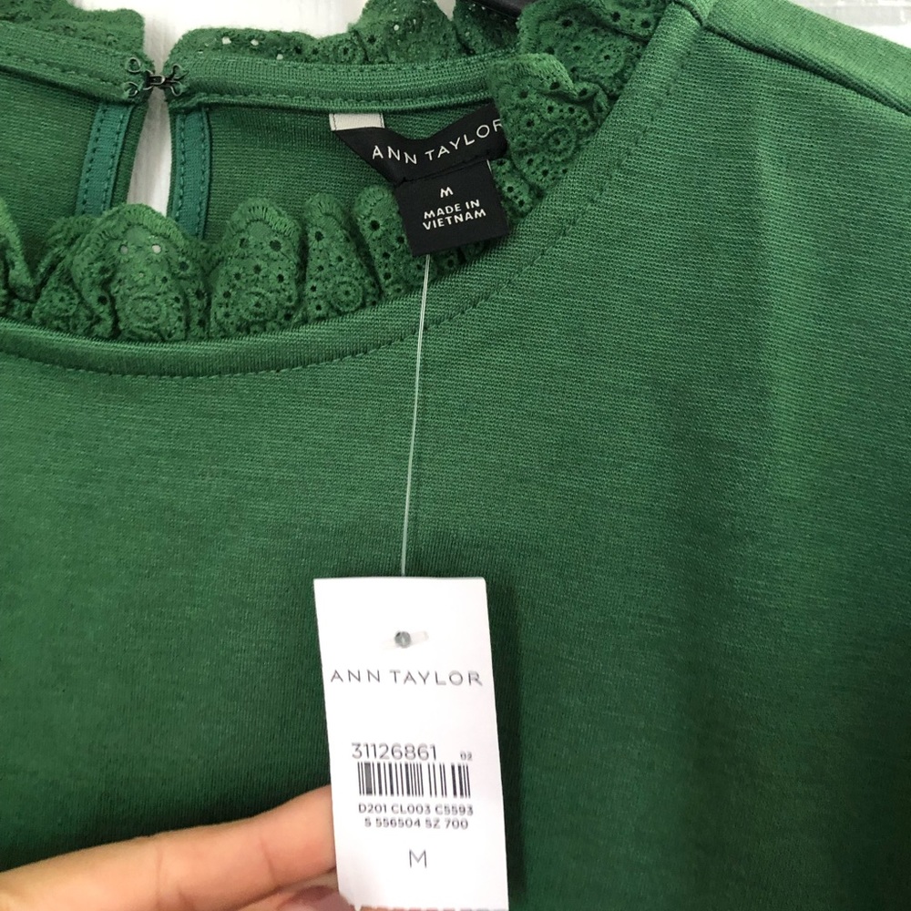 Ann Taylor top